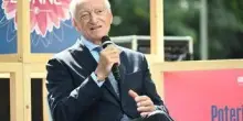 Buonfiglio: "Saranno quattro i portabandiera per Milano Cortina 2026"