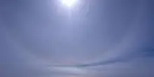 Clima, il ghiaccio delle Alpi in viaggio verso l'Antartide