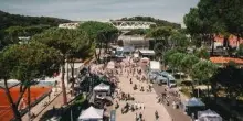 Tennis and Friends, la prevenzione torna protagonista al Foro Italico di Roma