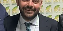 Sicilia, Antonino Bongiovanni eletto coordinatore regionale Uci
