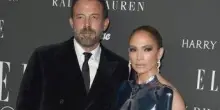 Ben Affleck e Jennifer Lopez di nuovo insieme… ma solo per una sera