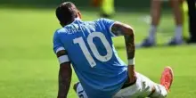 Lazio, quando torna Zaccagni? Le ultime
