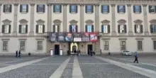 Mostre, 'Art from Inside' a Palazzo Reale di Milano