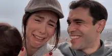 Aurora Ramazzotti si sposa, l'annuncio: "Abbiamo data, location... che ansia"