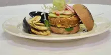Parlamento europeo boccia uso di termini come 'salsiccia di tofu' o 'hamburger vegetale'