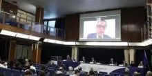 Imprese, Tripoli (Unioncamere): "Senza organismi intermedi il futuro è impensabile"