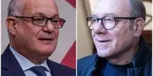 Roma, Gualtieri: "Carlo Verdone sindaco per un giorno a novembre per i suoi 75 anni"