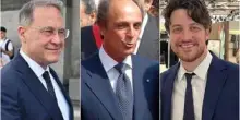 Regionali, fumata bianca centrodestra su Cirielli-Lobuono-Stefani: resta il nodo della Lombardia