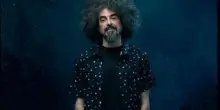 Caparezza, a sorpresa il primo singolo dal disco-fumetto 'Orbit Orbit'