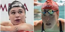 Nuoto, Pilato e Tarantino sospese per 90 giorni dopo il furto a Singapore