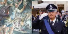 Musica, domani banda Polizia penitenziaria alla basilica di San Vitale a Roma
