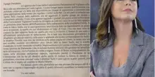 Rai, "grave condotta Floridia su Sechi, Parlamento intervenga": lettera maggioranza in Vigilanza a La Russa