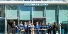 Sanità: Firenze, inaugurato nuovo Centro Medico Synlab all’interno di Manifattura Tabacchi