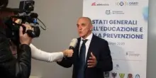 Bullismo, presidente Osservatorio Massaccesi: "Non esiste un vaccino, ma educazione è antidoto potente"