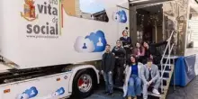 Giornata salute mentale, TikTok Italia insieme a Parole O_Stili e Polizia di Stato per #BodyNeutrality
