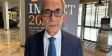 Ricerca, diabetologo Giaccari: "Indispensabile collaborazione tra pubblico e privato"