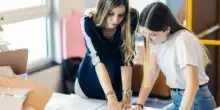 Lavoro, Eurispes: in Italia 20mila dipendenti per oltre 600 centri impiego