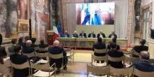 Presentato a Roma il festival DigitalMeet 2025, 150 eventi in tutta Italia