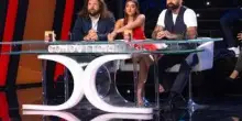 Tu si que vales, stasera 11 ottobre: anticipazioni e superospiti