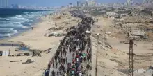 Usa: "Imminente attacco di Hamas contro civili a Gaza"