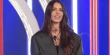 Grande Fratello, Anita Mazzotta ha abbandonato la casa: cosa è successo