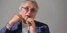 Verissimo, Andrea Carnevale: "Mio padre ha ucciso mia madre, un dolore ancora vivo"