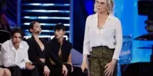 'Amici', Gigi D’Alessio e Achille Lauro gli ospiti oggi domenica 12 ottobre di Maria De Filippi