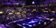 Milano Premier Padel P1, superati i 35mila spettatori all’Allianz Cloud