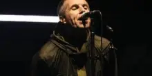 Liam Gallagher nonno a 53 anni: la figlia Molly ha dato alla luce il piccolo Rudy