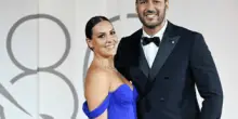 Claudia Dionigi e Lorenzo Riccardi genitori bis: "Benvenuto al mondo Leonardo"