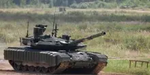 Russia, il piano fino al 2028: migliaia di tank, il messaggio per la Nato