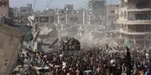 Gaza, ore decisive per rilascio ostaggi. Trump: "Guerra è finita". Netanyahu: "Inizia nuovo cammino"