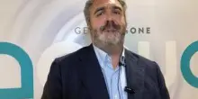Festa del Cinema di Roma, Nastasi: "Progetto Acea entra a pieno nello spirito kermesse"