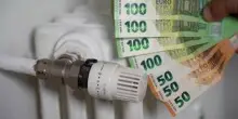 Riscaldamenti al via il 15 ottobre, per le famiglie spesa di oltre mille euro in bollette del gas