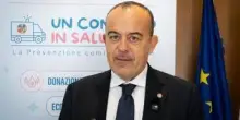 Sanità, Aurigemma: "Con un Consiglio in Salute puntiamo su screening e prevenzione"