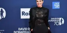 Giorgia, la 'lunga' pausa del tour scatena i rumors: a Sanremo come co-conduttrice?