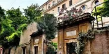Notte Bianca di via Margutta, l'omaggio al cinema con 'Fuori Sala'