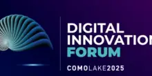 Al via domani ComoLake: Premi Nobel, imprese e istituzioni al lavoro per il futuro del digitale in Italia