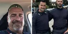 Marco, Davide e Valerio: chi erano i Carabinieri morti nell'esplosione di Castel D'Azzano