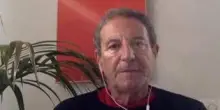 Indice globale della fame, Riva: "A Gaza carestia provocata dall’uomo"