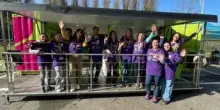 Ricerca, giovani e materie Stem: in Italia due tappe del laboratorio mobile Curiosity cube