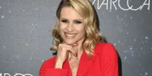 Michelle Hunziker: "Eros? Siamo famiglia, non ho saputo gestire la situazione"