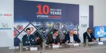 Automotive, studio AlixPartners: 'arretra mercato europeo, nel 2030 costruttori cinesi a quota 13%'