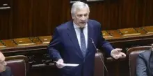 Gaza, Tajani: "Svolta storica ma successo piano Trump ancora legato a un filo"