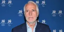 Malagò: "Milano Cortina 2026 nasce dalle ceneri di un disastro. Queste Olimpiadi faranno la storia"