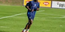 Fiorentina, le condizioni di Kean, Dodò e Fazzini