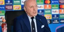 Inter, approvato bilancio 2024-25 con ricavi record. Marotta: "Momento storico"