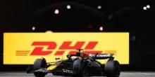 Formula 1 – Verstappen-Norris: testa a testa ad Austin