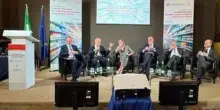 Industria, Valentini (Mimit): "Contesto complesso, servono politiche coraggiose"