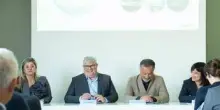 Sostenibilità, Flo lancia Alpha: nuova linea in stoviglie in carta senza plastica